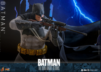 
              Batman Sixth Scale Figure by Hot Toys CMS024
            