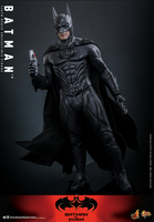 
              Batman Sixth Scale Figure Hot Toys MMS786
            