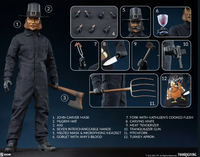
              John Carver Sixth Scale Figure Sideshow Collectibles
            