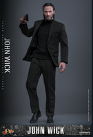 
              John Wick Sixth Scale Figure Hot Toys MMS832
            