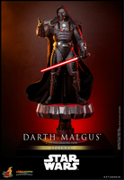 
              Darth Malgus™ Sixth Scale Figure Hot Toys
            