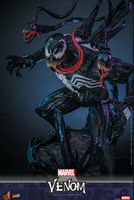 
              Venom Sixth Scale Figure by Hot Toys CMS023
            