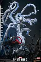 
              Peter Parker (Anti-Venom Suit) Sixth Scale Figure by Hot Toys VGM69
            