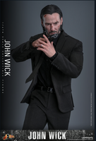 
              John Wick Sixth Scale Figure Hot Toys MMS832
            