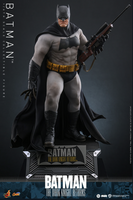 
              Batman Sixth Scale Figure by Hot Toys CMS024
            