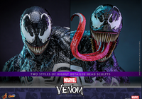 
              Venom Sixth Scale Figure by Hot Toys CMS023
            