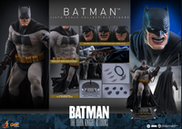 
              Batman Sixth Scale Figure by Hot Toys CMS024
            