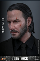 
              John Wick Sixth Scale Figure Hot Toys MMS832
            