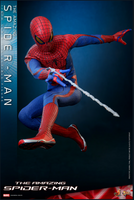 
              The Amazing Spider-Man Sixth Scale Figure by Hot Toys MMS771
            