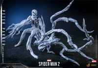
              Peter Parker (Anti-Venom Suit) Sixth Scale Figure by Hot Toys VGM69
            