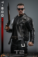 
              T-800 (2.0) Sixth Scale Figure by Hot Toys
            