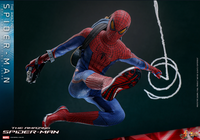 
              The Amazing Spider-Man Sixth Scale Figure by Hot Toys MMS771
            