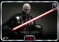 
              Darth Vader (Deluxe Version) (Return of the Jedi 40th Anniversary Collection)
            