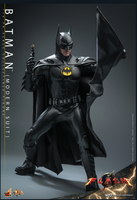 
              Batman MMS712 (Modern Suit) Sixth Scale Figure by Hot Toys
            