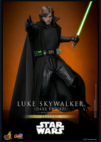 
              Hot Toys Luke Skywalker Dark Empire CMS019
            