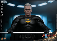 
              Batman MMS712 (Modern Suit) Sixth Scale Figure by Hot Toys
            