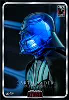 
              Darth Vader (Deluxe Version) (Return of the Jedi 40th Anniversary Collection)
            