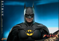 
              Batman MMS712 (Modern Suit) Sixth Scale Figure by Hot Toys
            