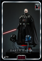 
              Darth Vader (Deluxe Version) (Return of the Jedi 40th Anniversary Collection)
            