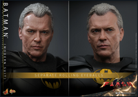 
              Batman MMS712 (Modern Suit) Sixth Scale Figure by Hot Toys
            