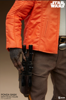 
              Ponda Baba™ Sixth Scale Figure by Sideshow Collectibles
            