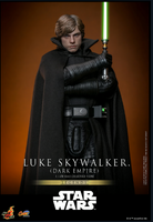 
              Hot Toys Luke Skywalker Dark Empire CMS019
            