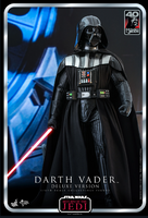 
              Darth Vader (Deluxe Version) (Return of the Jedi 40th Anniversary Collection)
            