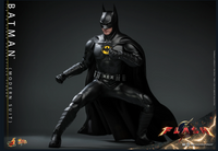 
              Batman MMS712 (Modern Suit) Sixth Scale Figure by Hot Toys
            