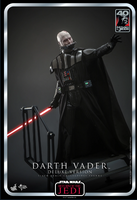 
              Darth Vader (Deluxe Version) (Return of the Jedi 40th Anniversary Collection)
            