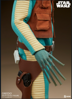 
              Greedo™ Sixth Scale Figure by Sideshow Collectibles
            