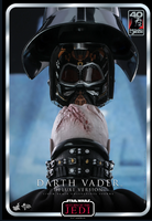 
              Darth Vader (Deluxe Version) (Return of the Jedi 40th Anniversary Collection)
            