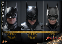 
              Batman MMS712 (Modern Suit) Sixth Scale Figure by Hot Toys
            
