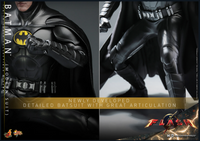 
              Batman MMS712 (Modern Suit) Sixth Scale Figure by Hot Toys
            