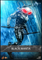 Black Manta Sixth Scale Figure by Hot Toys