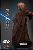 
              Plo Koon™ Sixth Scale Figure by Hot Toys
            