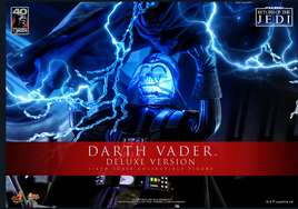 Darth Vader (Deluxe Version) (Return of the Jedi 40th Anniversary Collection)