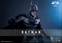 
              Batman Sixth Scale Figure Hot Toys MMS786
            