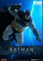 
              Batman Sixth Scale Figure by Hot Toys CMS024
            