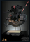 Darth Maul with Sith Speeder Sixth Scale Figure Set by Hot Toys