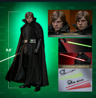
              Hot Toys Luke Skywalker Dark Empire CMS019
            