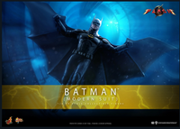 
              Batman MMS712 (Modern Suit) Sixth Scale Figure by Hot Toys
            