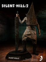 
              Red Pyramid Thing Sixth Scale Figure by Iconiq Studios
            