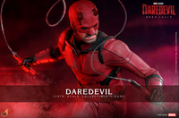 
              Daredevil Sixth Scale Figure Hot Toys TMS154
            