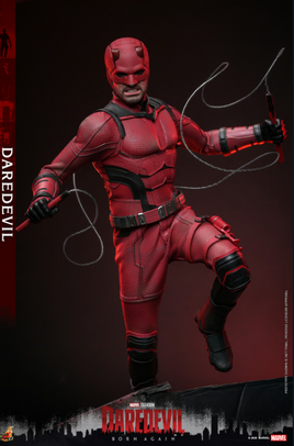 Daredevil Sixth Scale Figure Hot Toys TMS154