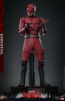 
              Daredevil Sixth Scale Figure Hot Toys TMS154
            