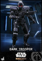 
              Hot Toys - Star Wars - The Mandalorian - TMS032 - Dark Trooper
            