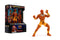 Jada Ultra Street Fighter II Dhalsim Action Figure