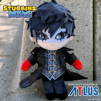 
              Persona 5 Royal Stubbins Deluxe Joker Plush
            