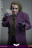 
              Hot Toys DX32 Batman The Dark Knight Trilogy Joker
            