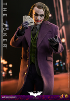 
              Hot Toys DX32 Batman The Dark Knight Trilogy Joker
            